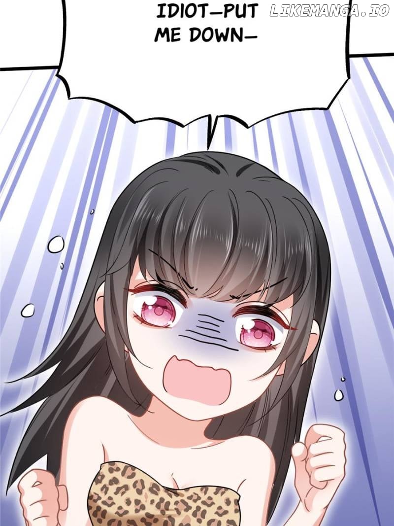 Tsundere Beast Husbands Taming Project Chapter 8 - page 64