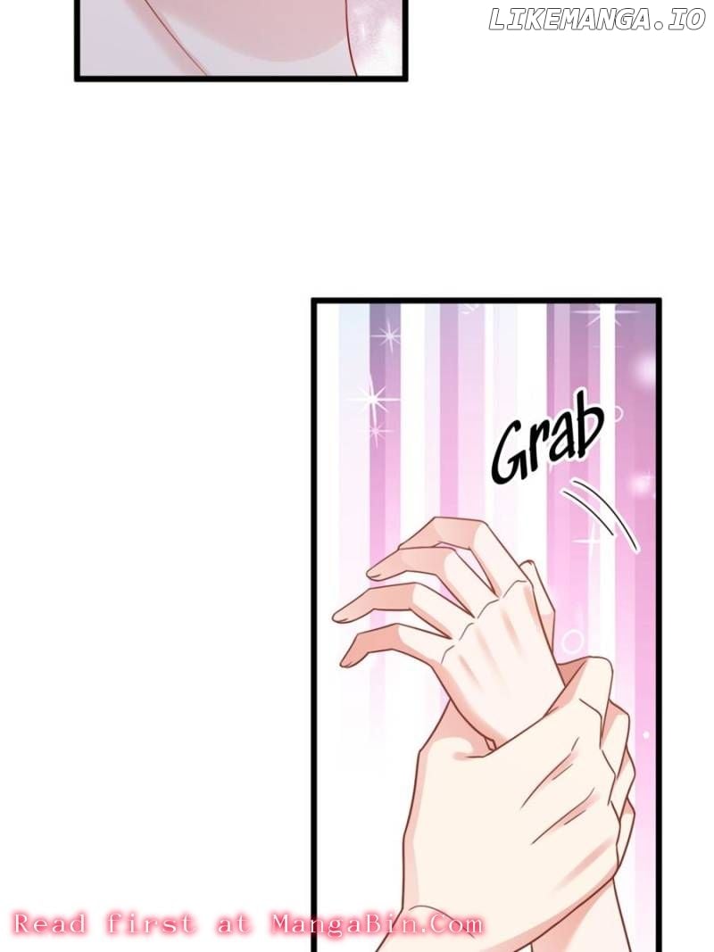 Tsundere Beast Husbands Taming Project Chapter 8 - page 78