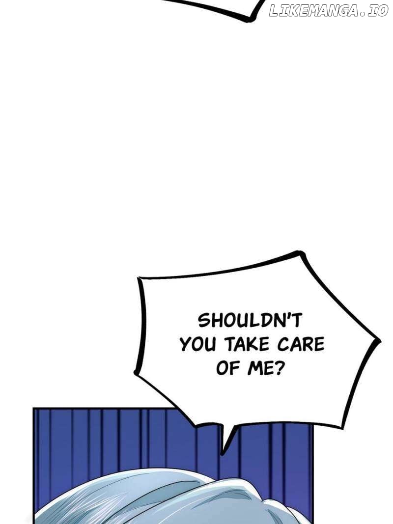 Tsundere Beast Husbands Taming Project Chapter 31 - page 10