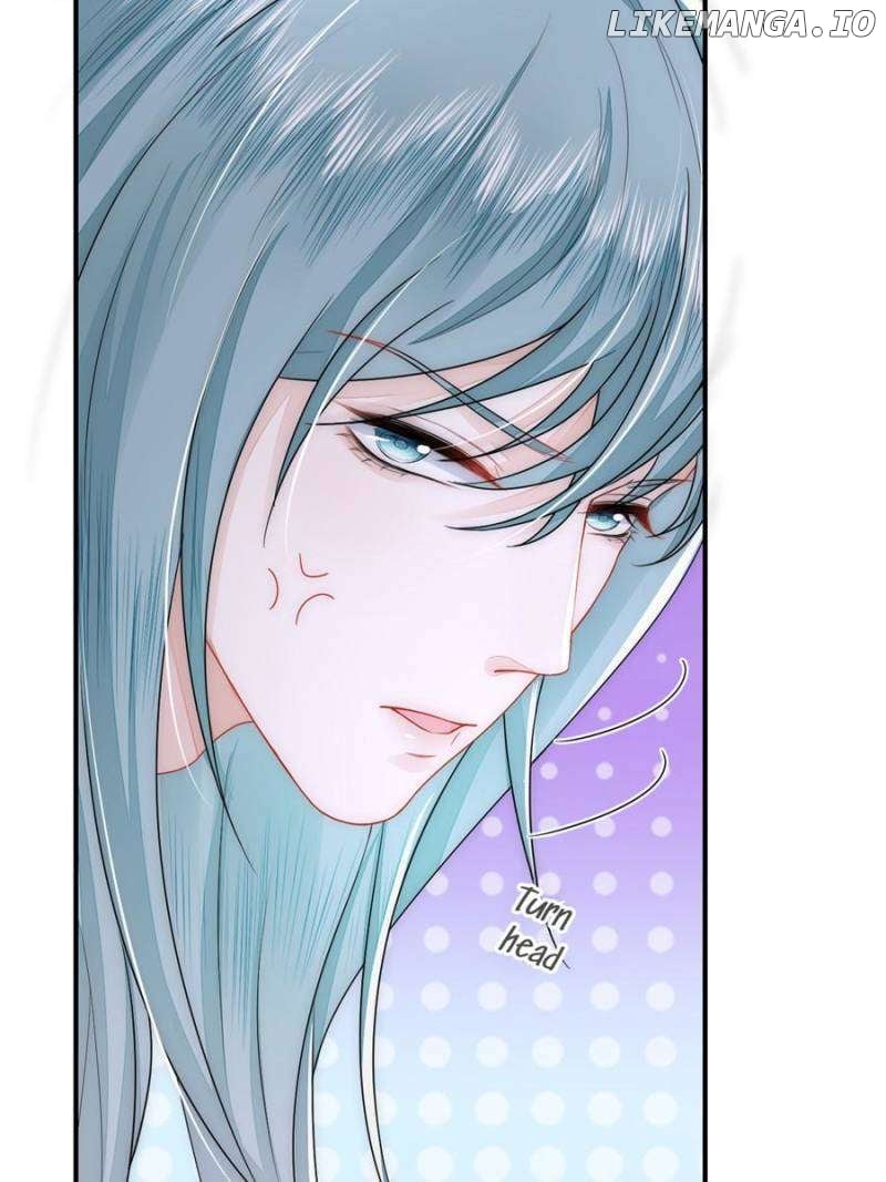 Tsundere Beast Husbands Taming Project Chapter 31 - page 11