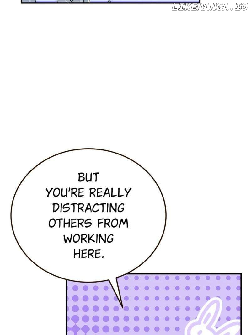 Tsundere Beast Husbands Taming Project Chapter 31 - page 12