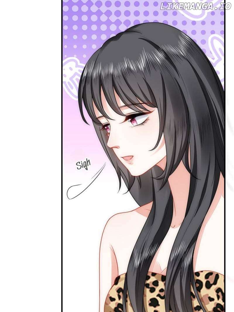 Tsundere Beast Husbands Taming Project Chapter 31 - page 13