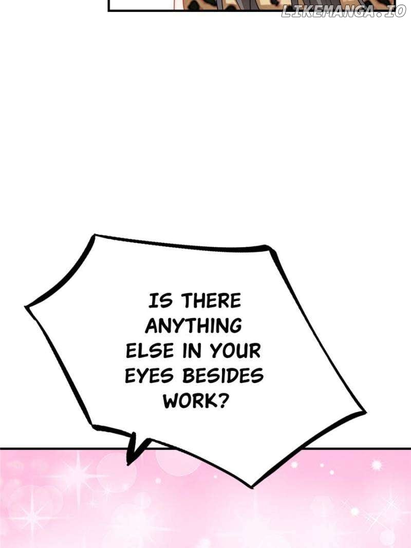 Tsundere Beast Husbands Taming Project Chapter 31 - page 14
