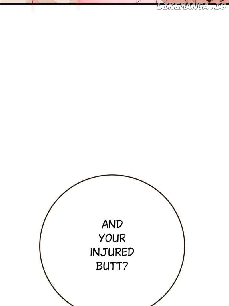 Tsundere Beast Husbands Taming Project Chapter 31 - page 16