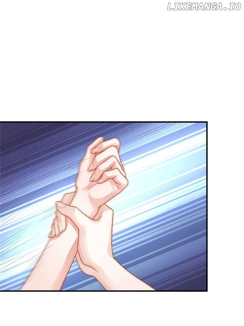 Tsundere Beast Husbands Taming Project Chapter 31 - page 19