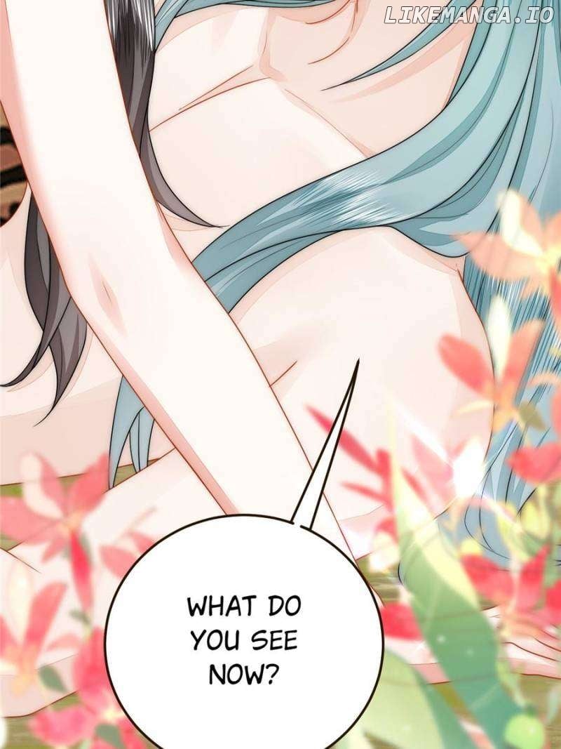 Tsundere Beast Husbands Taming Project Chapter 31 - page 24