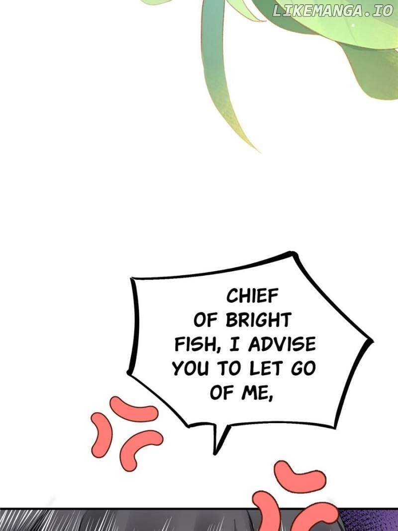 Tsundere Beast Husbands Taming Project Chapter 31 - page 26