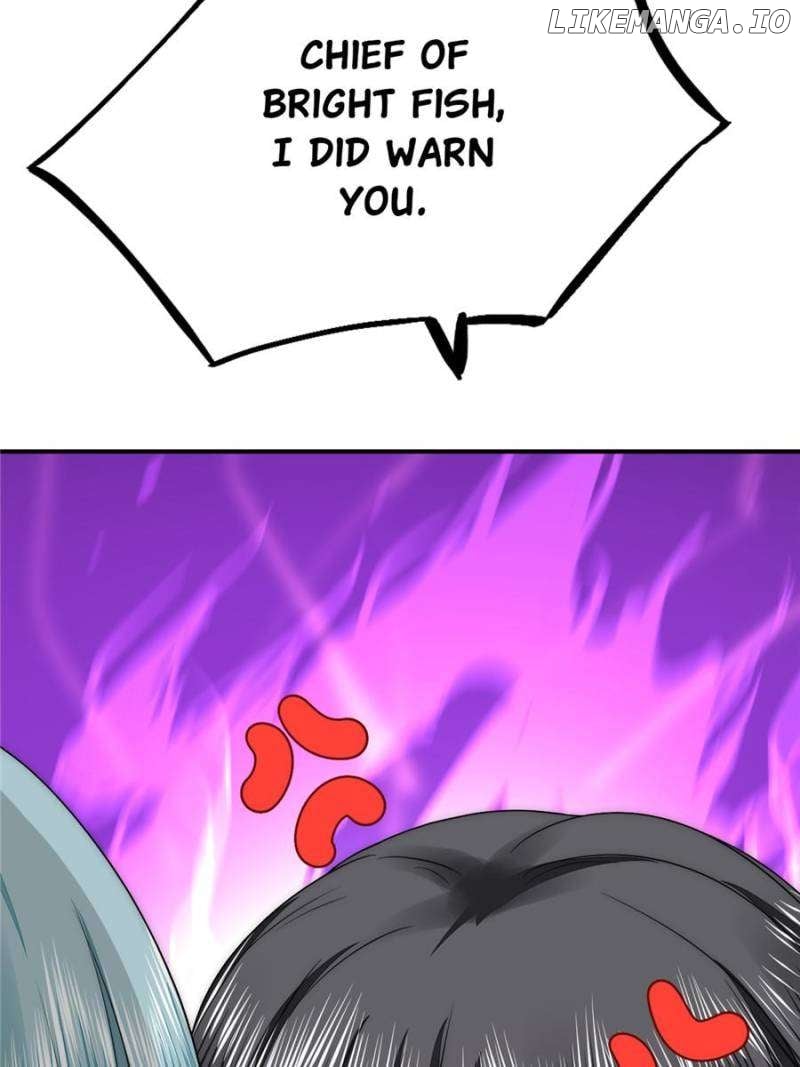 Tsundere Beast Husbands Taming Project Chapter 31 - page 33