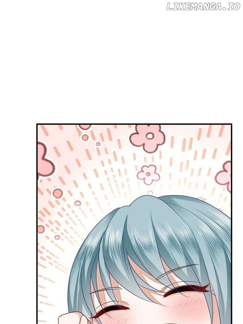 Tsundere Beast Husbands Taming Project Chapter 31 - page 36