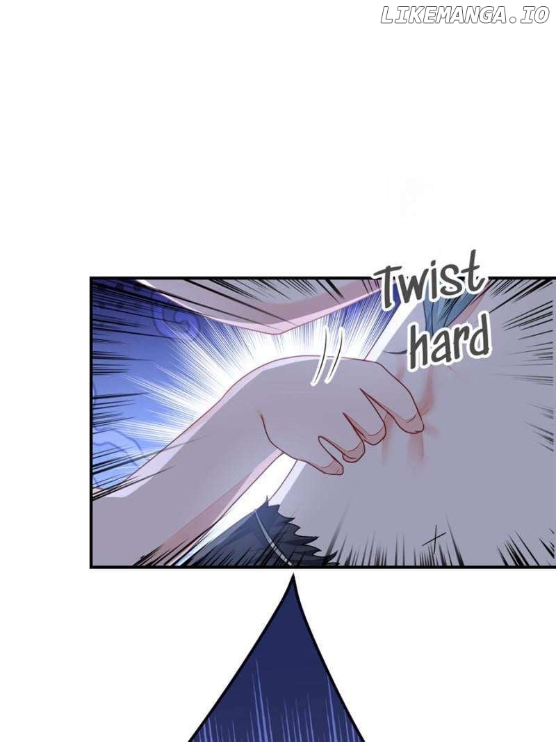 Tsundere Beast Husbands Taming Project Chapter 31 - page 39