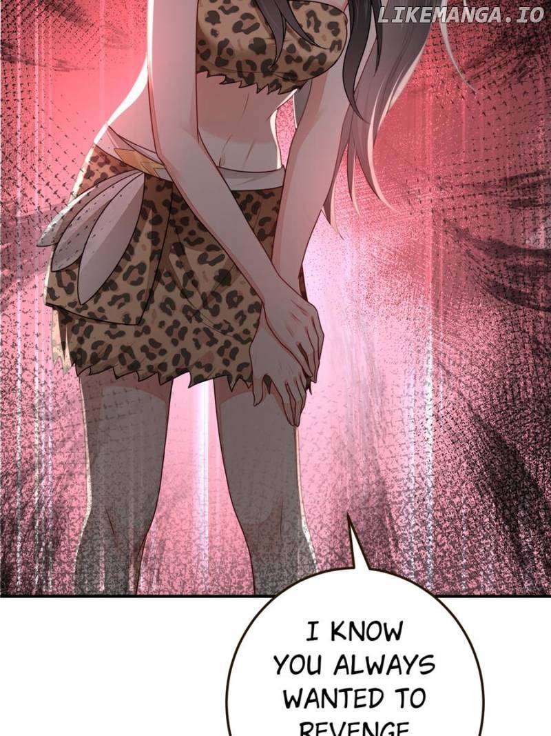 Tsundere Beast Husbands Taming Project Chapter 31 - page 43
