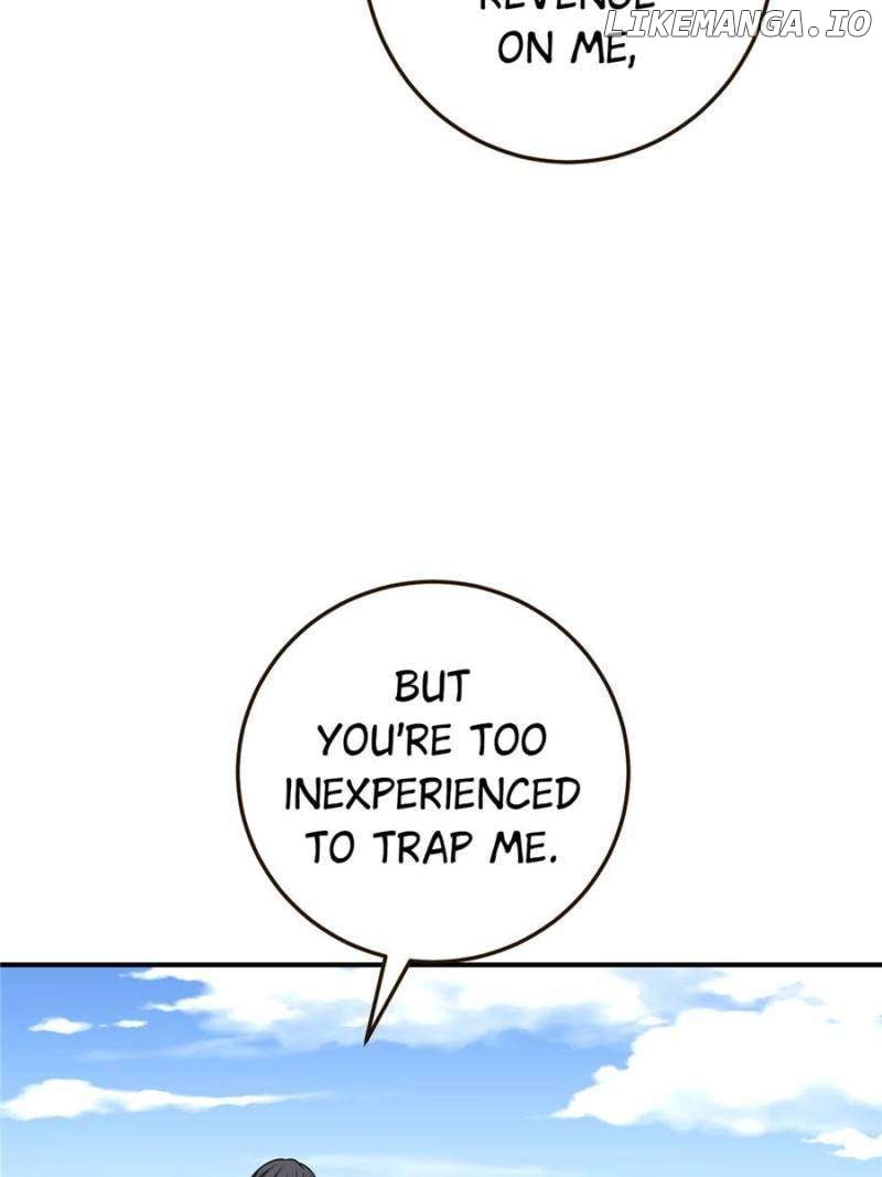 Tsundere Beast Husbands Taming Project Chapter 31 - page 44