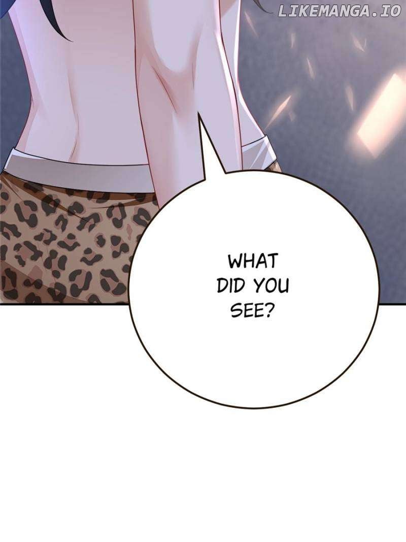 Tsundere Beast Husbands Taming Project Chapter 31 - page 48