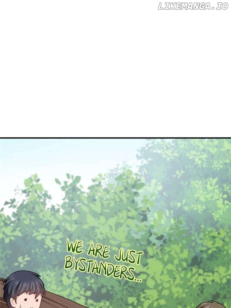 Tsundere Beast Husbands Taming Project Chapter 31 - page 49
