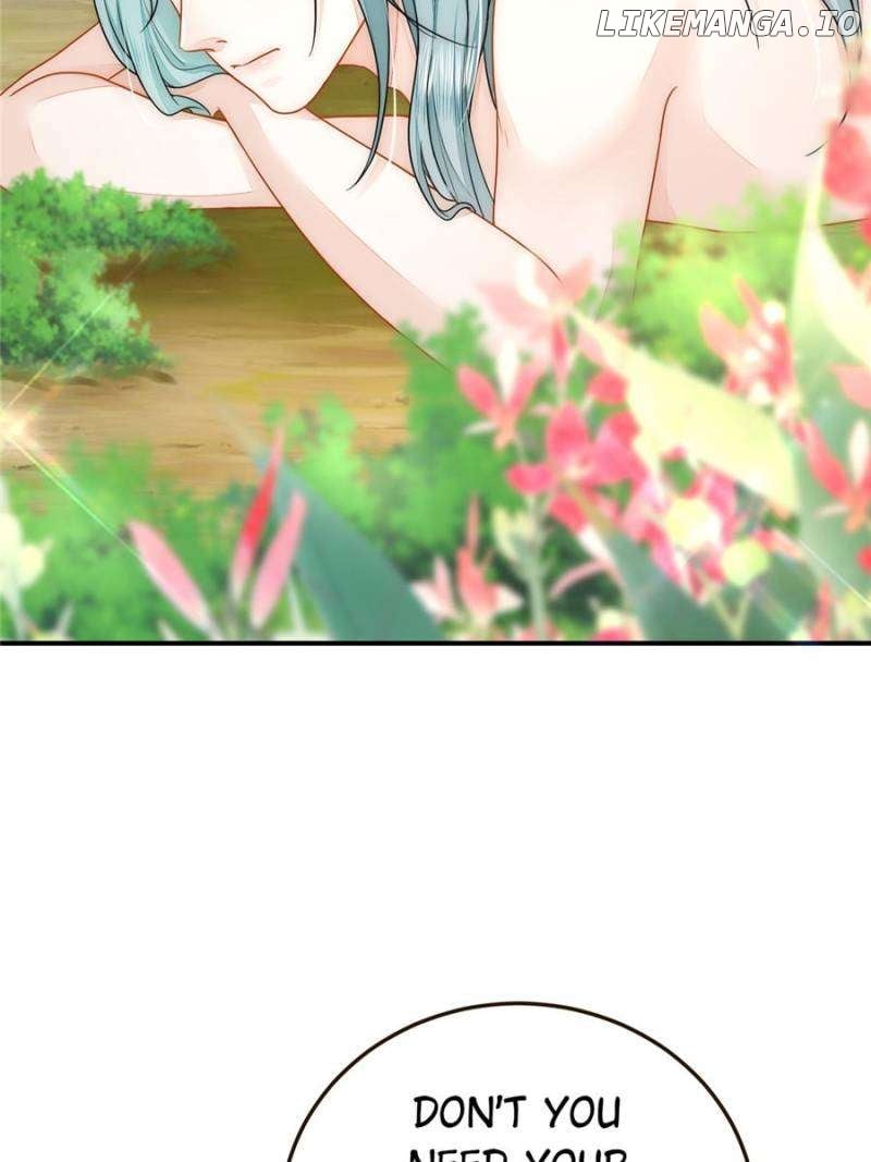 Tsundere Beast Husbands Taming Project Chapter 31 - page 5