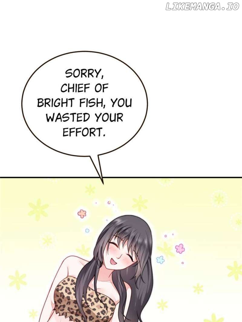 Tsundere Beast Husbands Taming Project Chapter 31 - page 52
