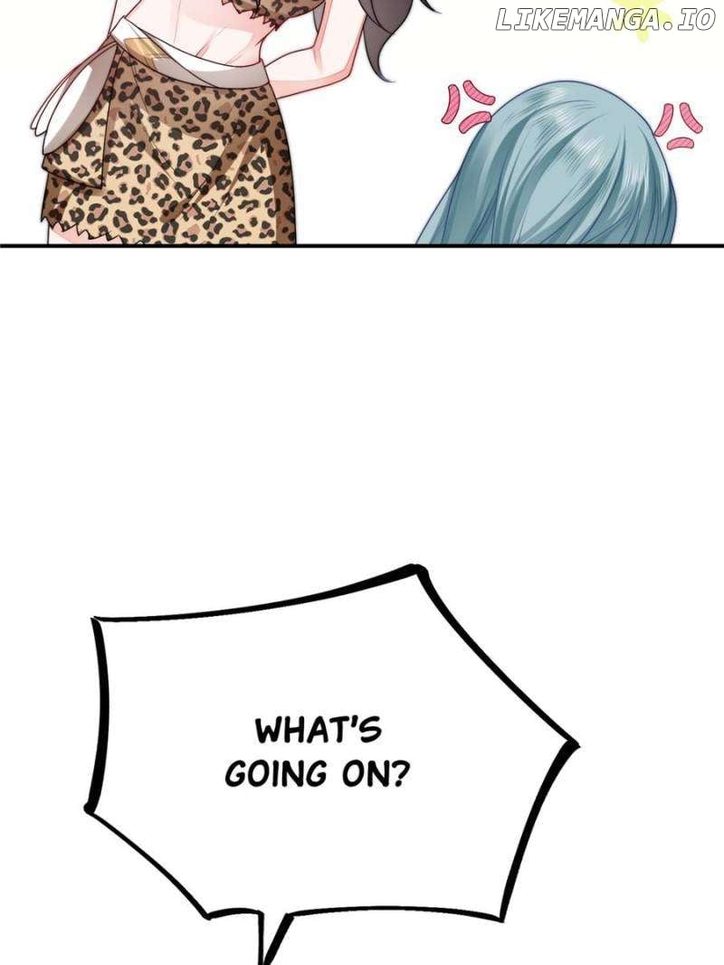 Tsundere Beast Husbands Taming Project Chapter 31 - page 53