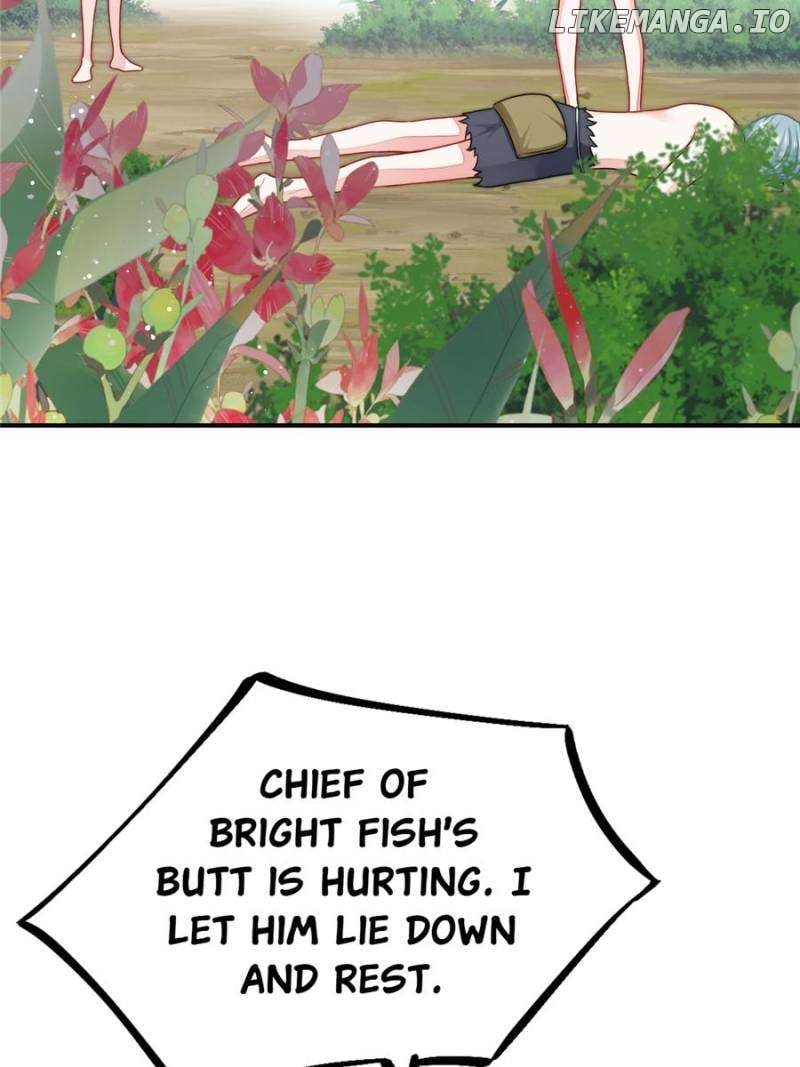 Tsundere Beast Husbands Taming Project Chapter 31 - page 55