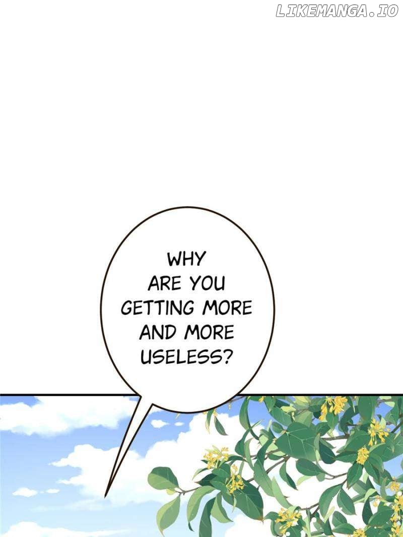 Tsundere Beast Husbands Taming Project Chapter 31 - page 57