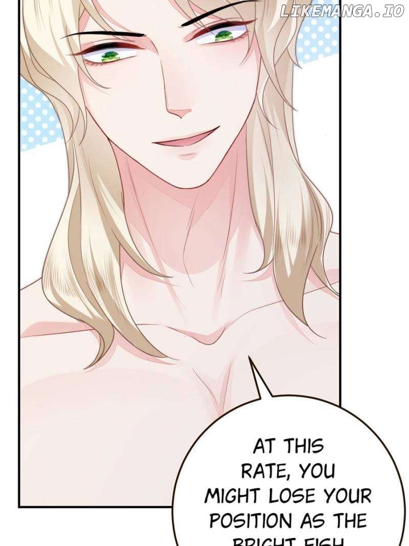 Tsundere Beast Husbands Taming Project Chapter 31 - page 60