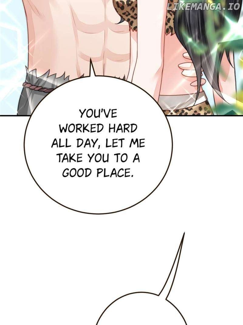 Tsundere Beast Husbands Taming Project Chapter 31 - page 65