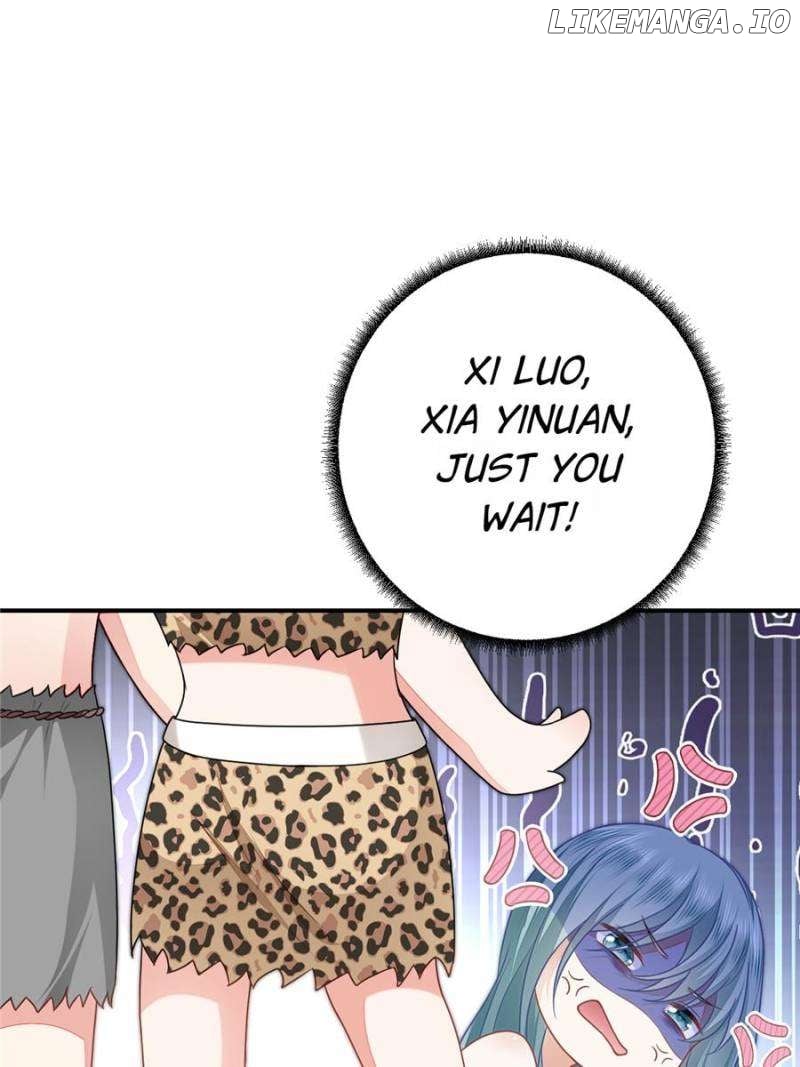 Tsundere Beast Husbands Taming Project Chapter 31 - page 67
