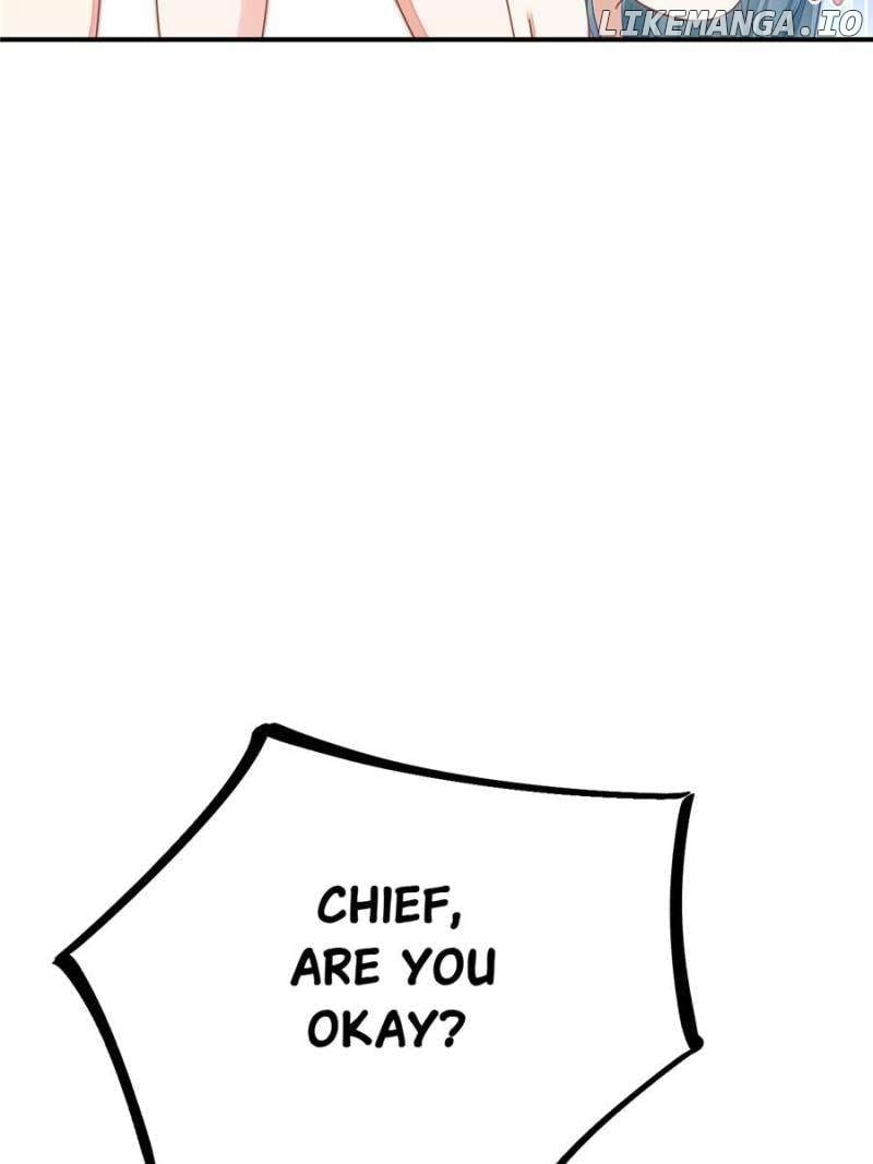 Tsundere Beast Husbands Taming Project Chapter 31 - page 68