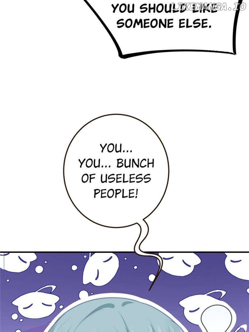 Tsundere Beast Husbands Taming Project Chapter 31 - page 75