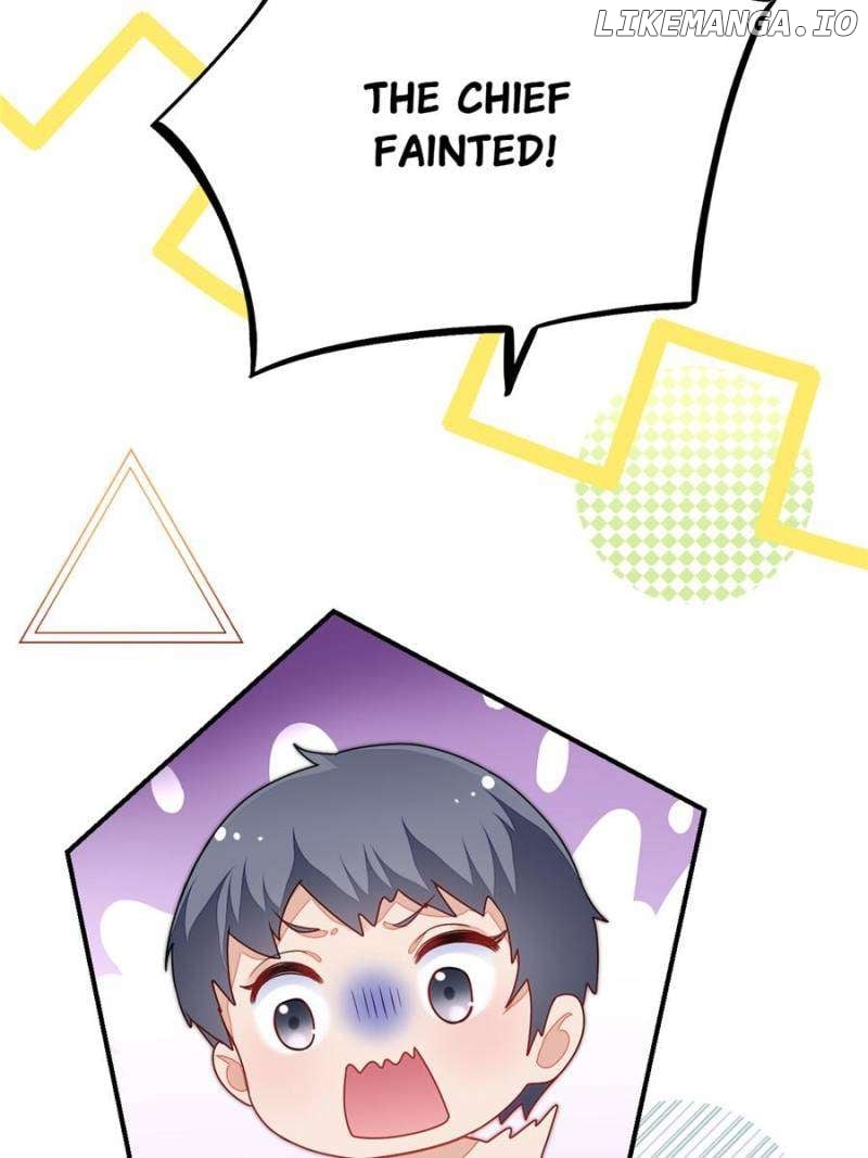 Tsundere Beast Husbands Taming Project Chapter 31 - page 77