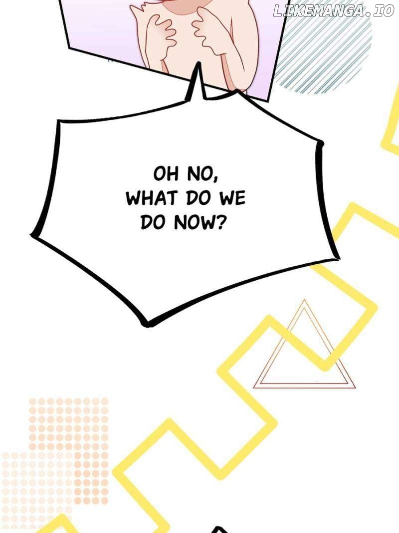 Tsundere Beast Husbands Taming Project Chapter 31 - page 78