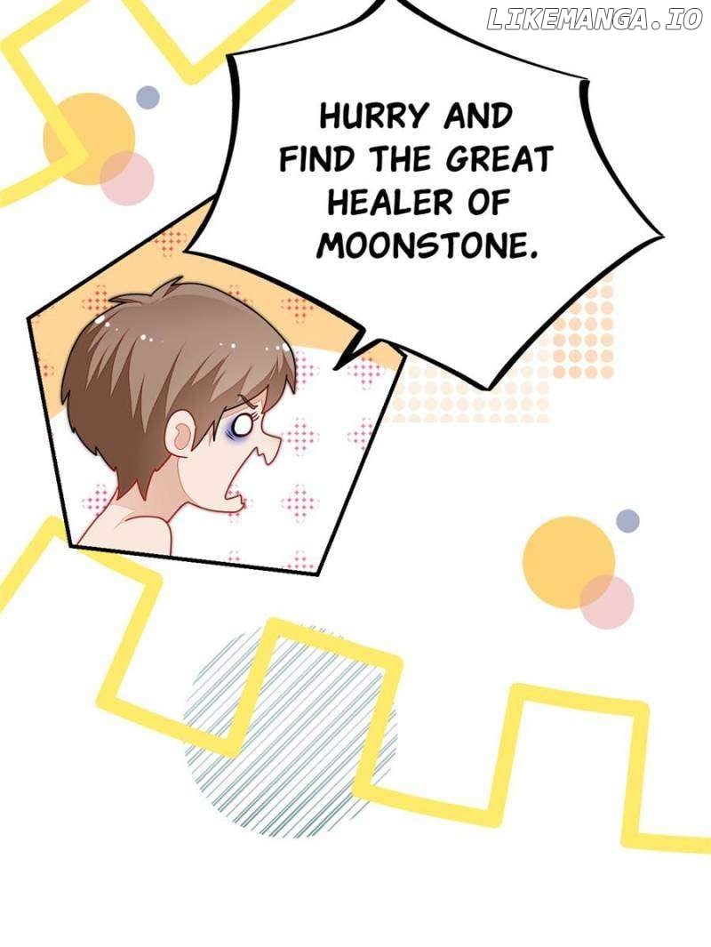 Tsundere Beast Husbands Taming Project Chapter 31 - page 79