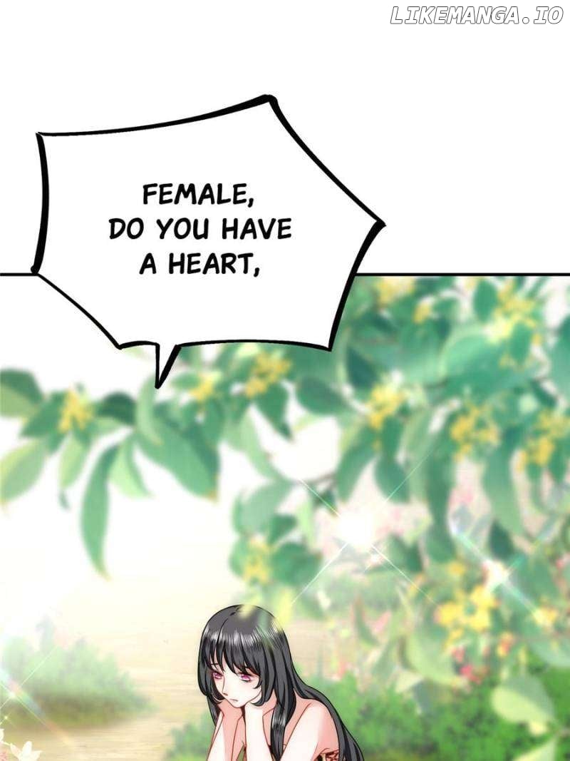 Tsundere Beast Husbands Taming Project Chapter 31 - page 8