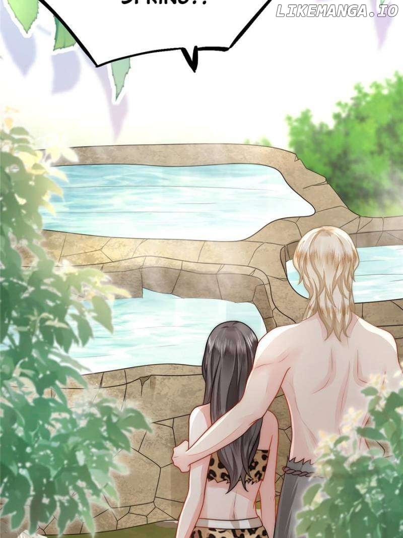 Tsundere Beast Husbands Taming Project Chapter 31 - page 83