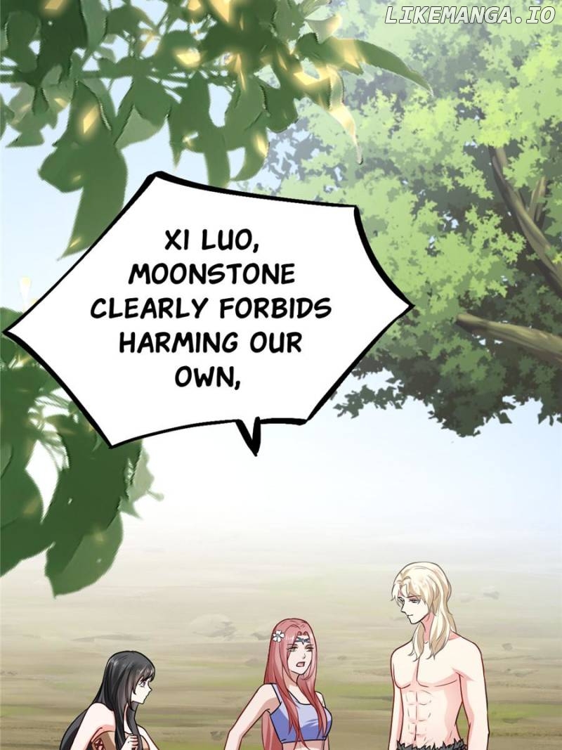 Tsundere Beast Husbands Taming Project Chapter 17 - page 2