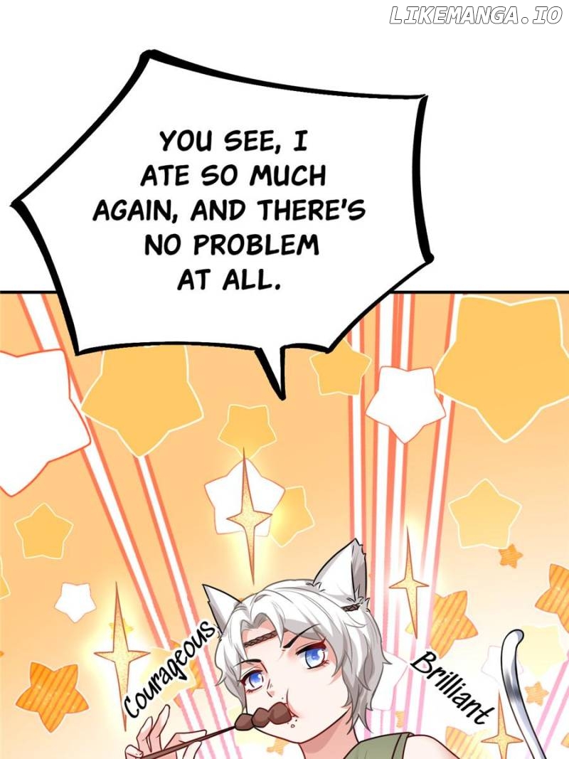 Tsundere Beast Husbands Taming Project Chapter 17 - page 12