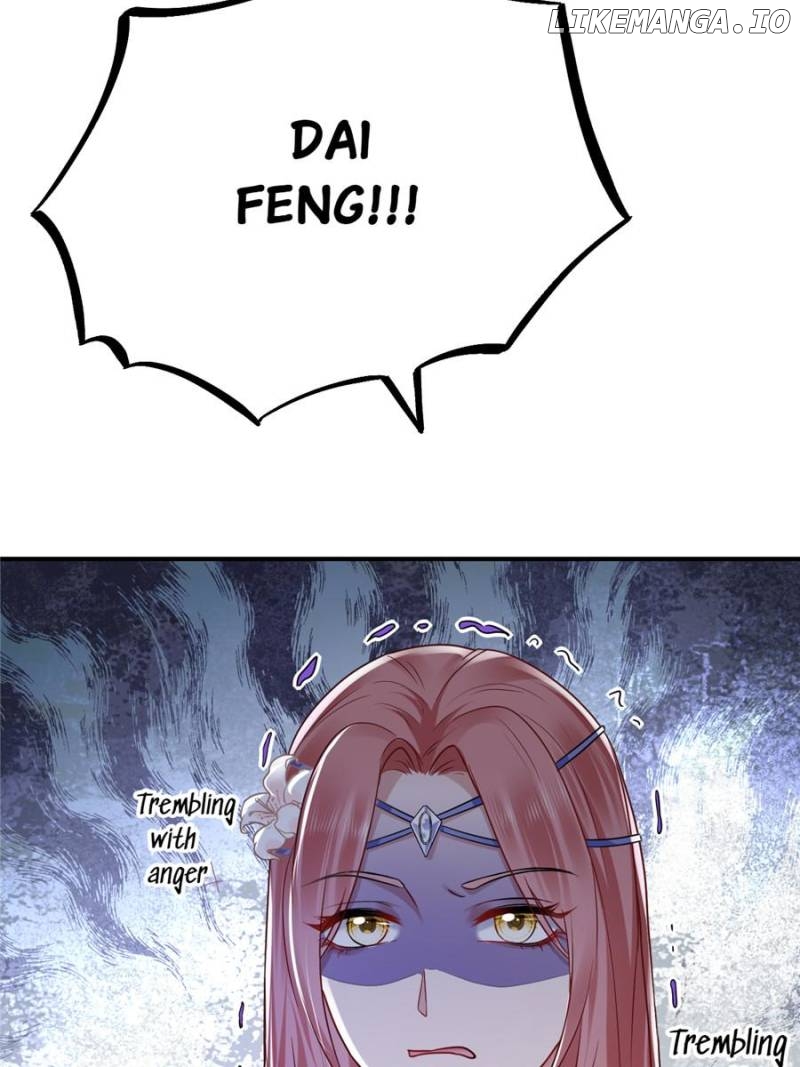Tsundere Beast Husbands Taming Project Chapter 17 - page 15