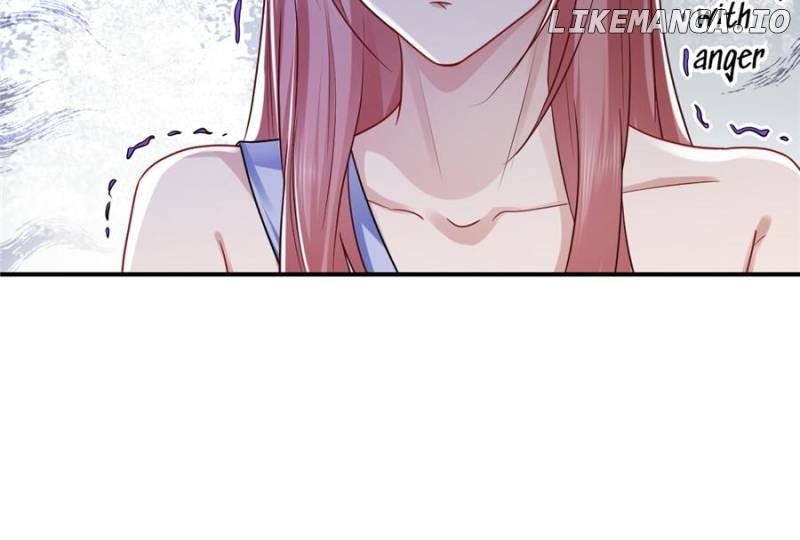 Tsundere Beast Husbands Taming Project Chapter 17 - page 16