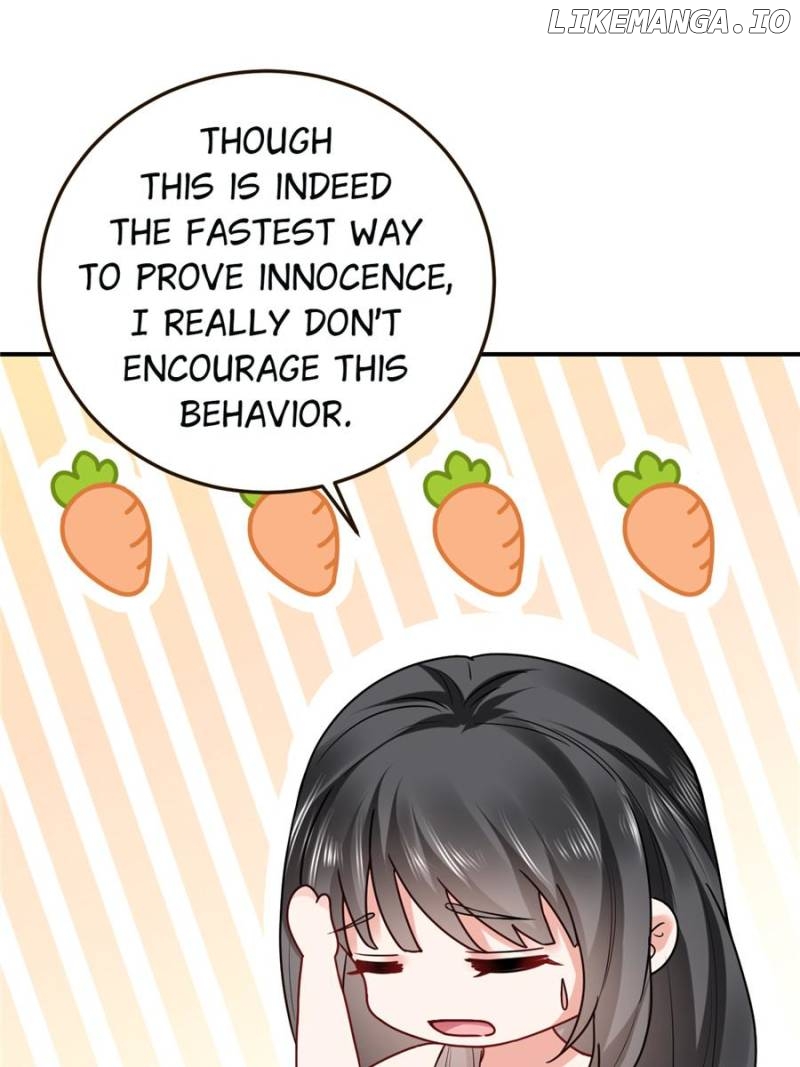 Tsundere Beast Husbands Taming Project Chapter 17 - page 17