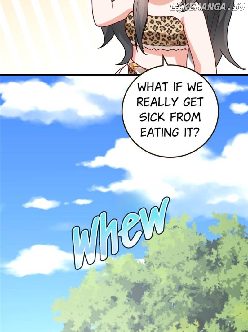 Tsundere Beast Husbands Taming Project Chapter 17 - page 18