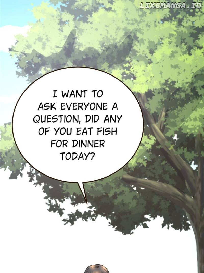 Tsundere Beast Husbands Taming Project Chapter 17 - page 19