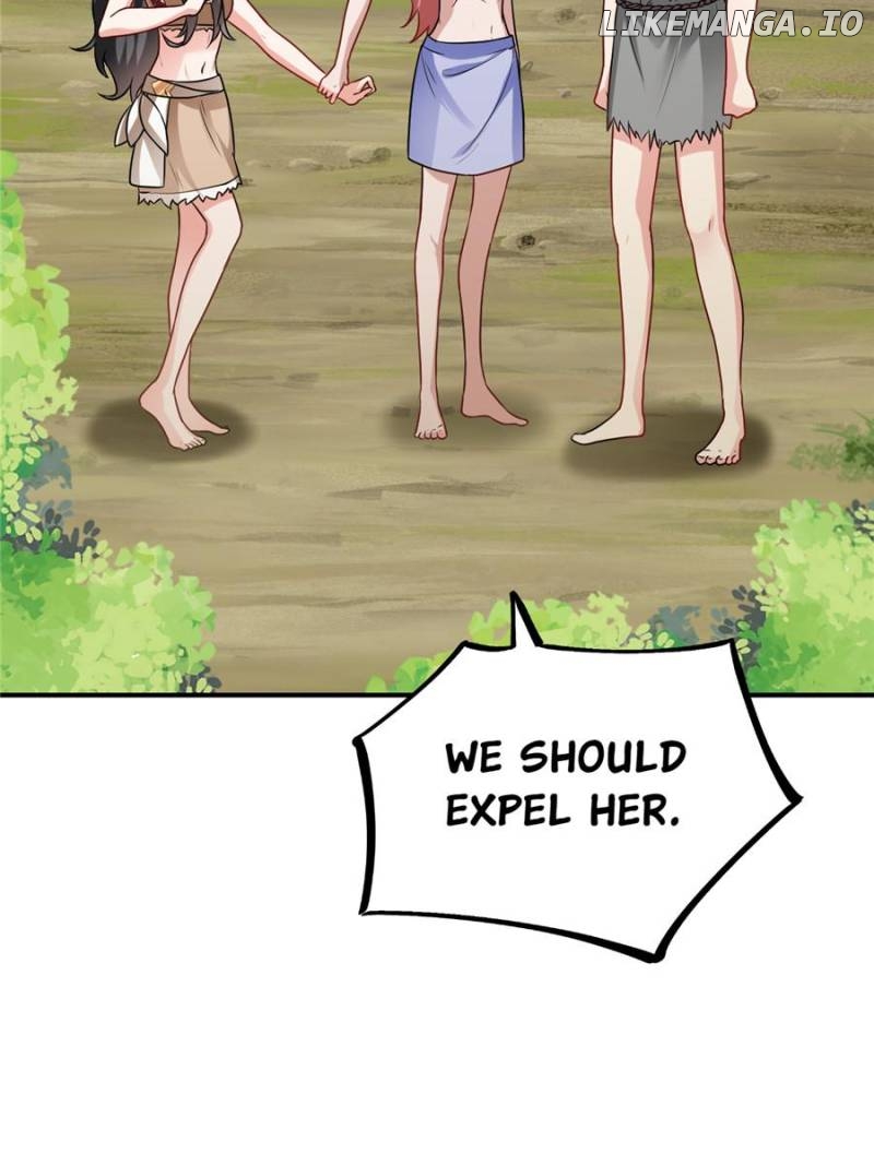 Tsundere Beast Husbands Taming Project Chapter 17 - page 3