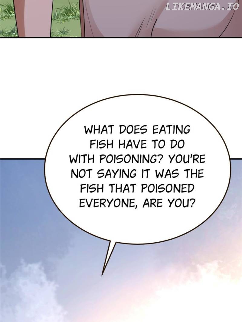Tsundere Beast Husbands Taming Project Chapter 17 - page 23