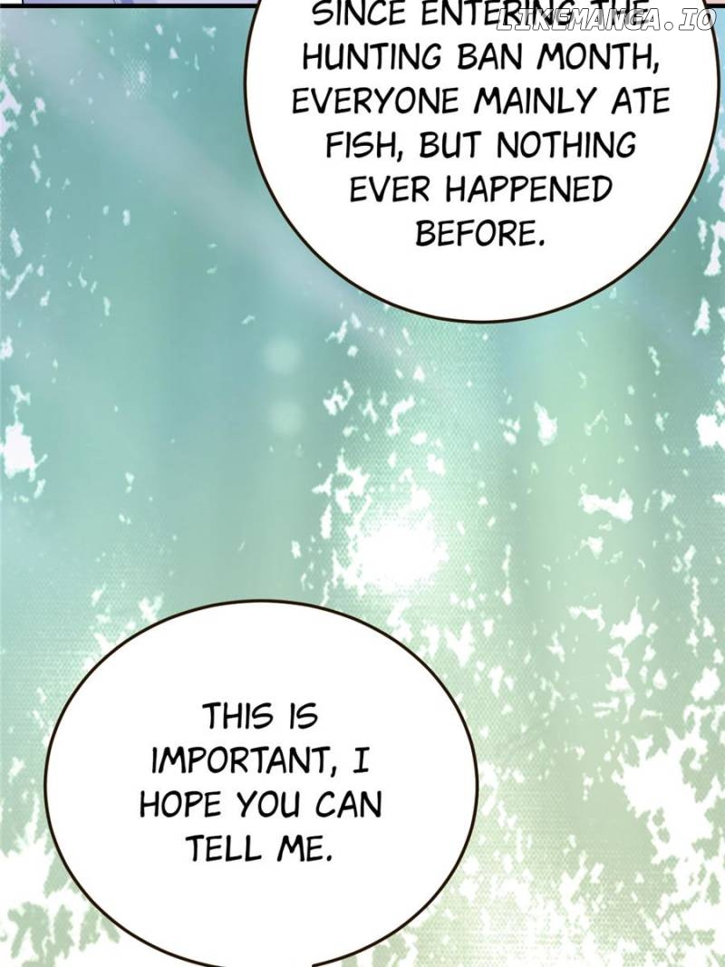 Tsundere Beast Husbands Taming Project Chapter 17 - page 25