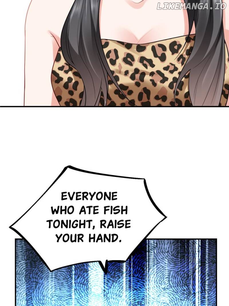 Tsundere Beast Husbands Taming Project Chapter 17 - page 27