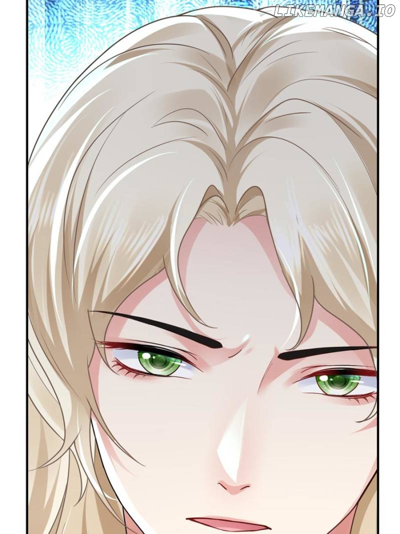 Tsundere Beast Husbands Taming Project Chapter 17 - page 28
