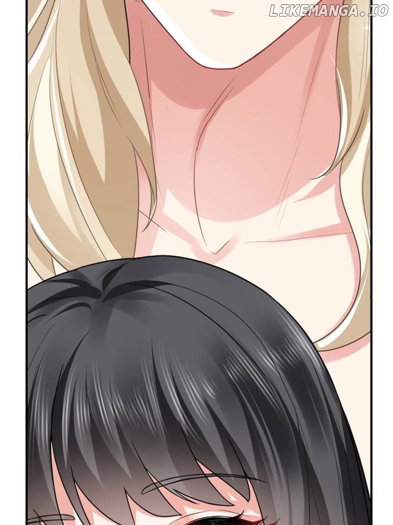 Tsundere Beast Husbands Taming Project Chapter 17 - page 29