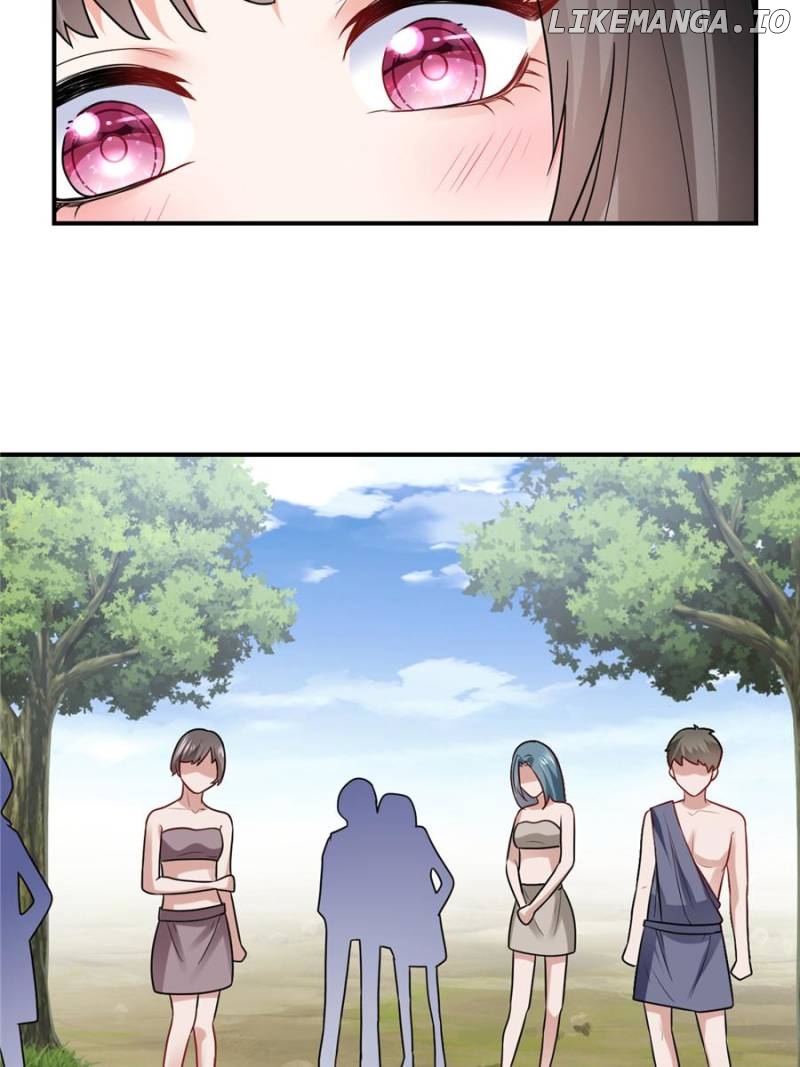 Tsundere Beast Husbands Taming Project Chapter 17 - page 30