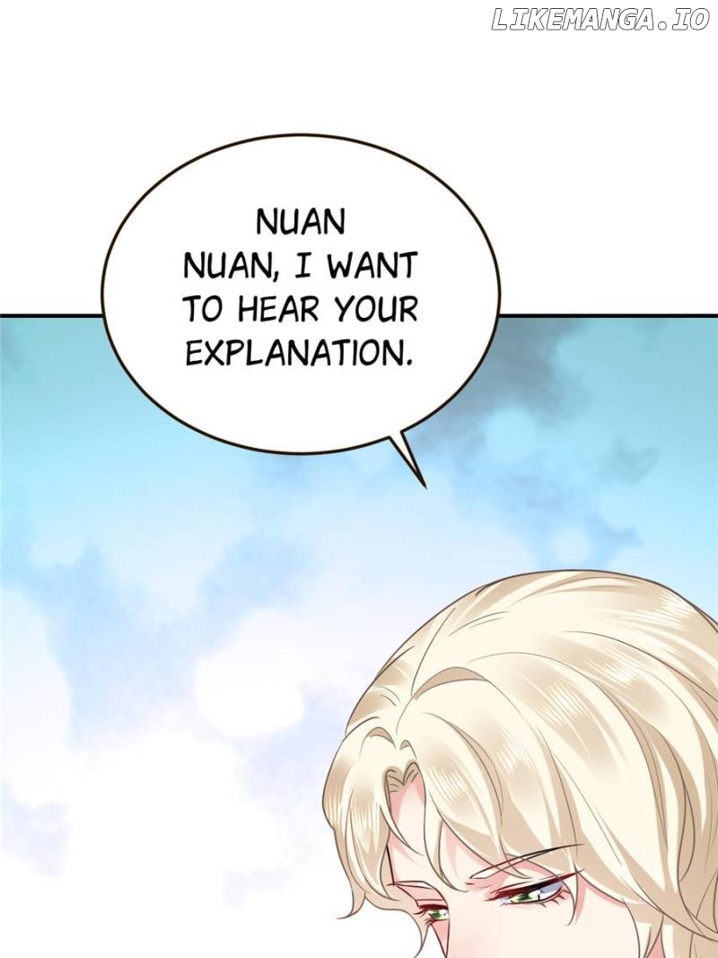 Tsundere Beast Husbands Taming Project Chapter 17 - page 4
