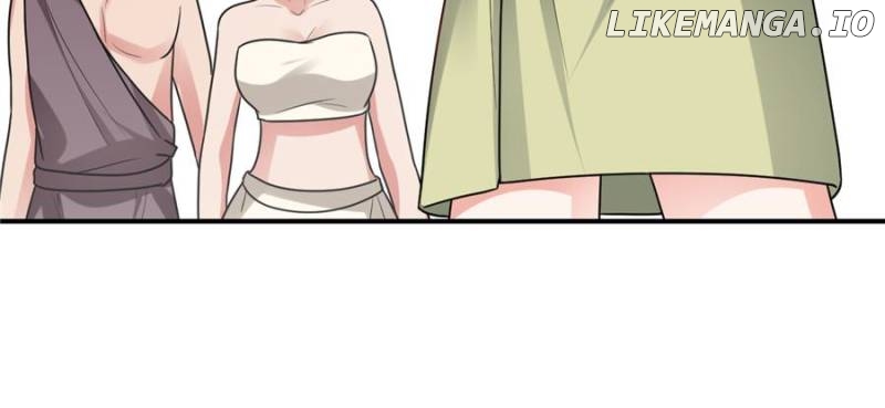 Tsundere Beast Husbands Taming Project Chapter 17 - page 33
