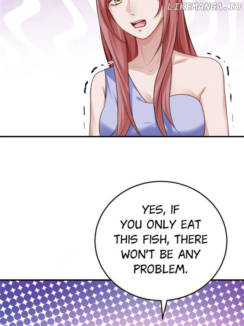 Tsundere Beast Husbands Taming Project Chapter 17 - page 35